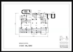 The Colonnade (D10), Condominium #534930991